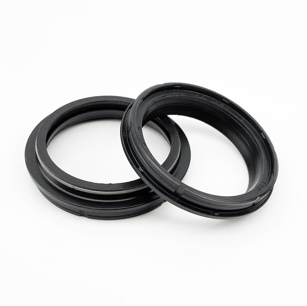 FIR Fork Dust Seal Set 48mm Wp, KTM Gas Husa Husq Ohlins