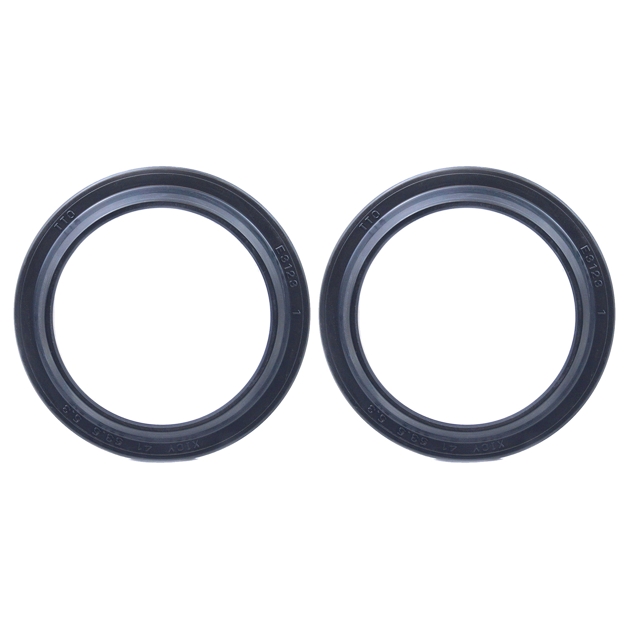 PSYCHIC FORK DUST SEAL SET 57-118 DUST SEAL KIT 41MM