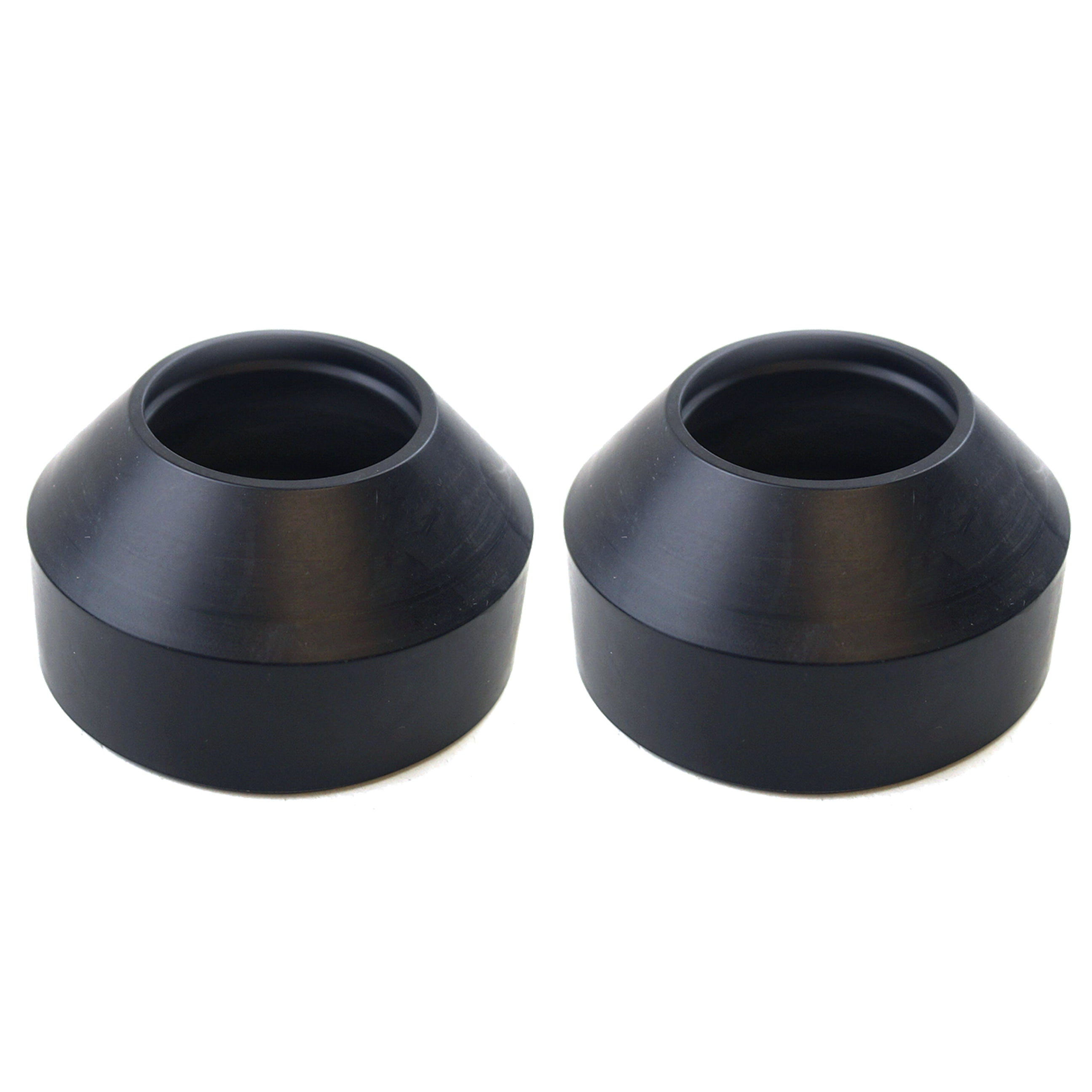 PSYCHIC FORK DUST SEAL SET ALLBALLS, 57-131 DUST SEAL KIT 33MM