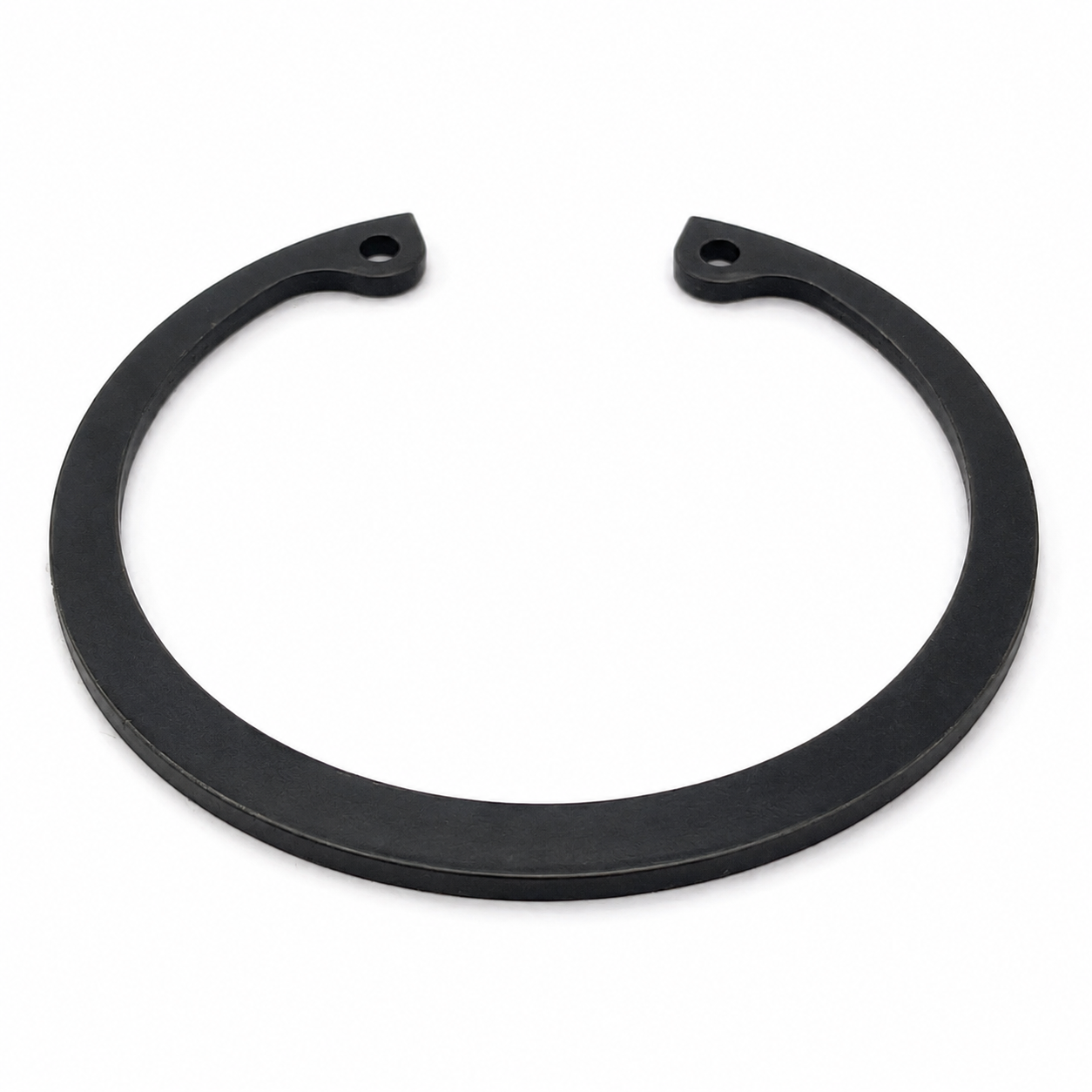 Dirt Racing Wheel Bearing Retainer 60mm Carbon Spring Steel Internal Circlip Each Front, Rear & Middle 06-22 CAN-AM/KAW Mule