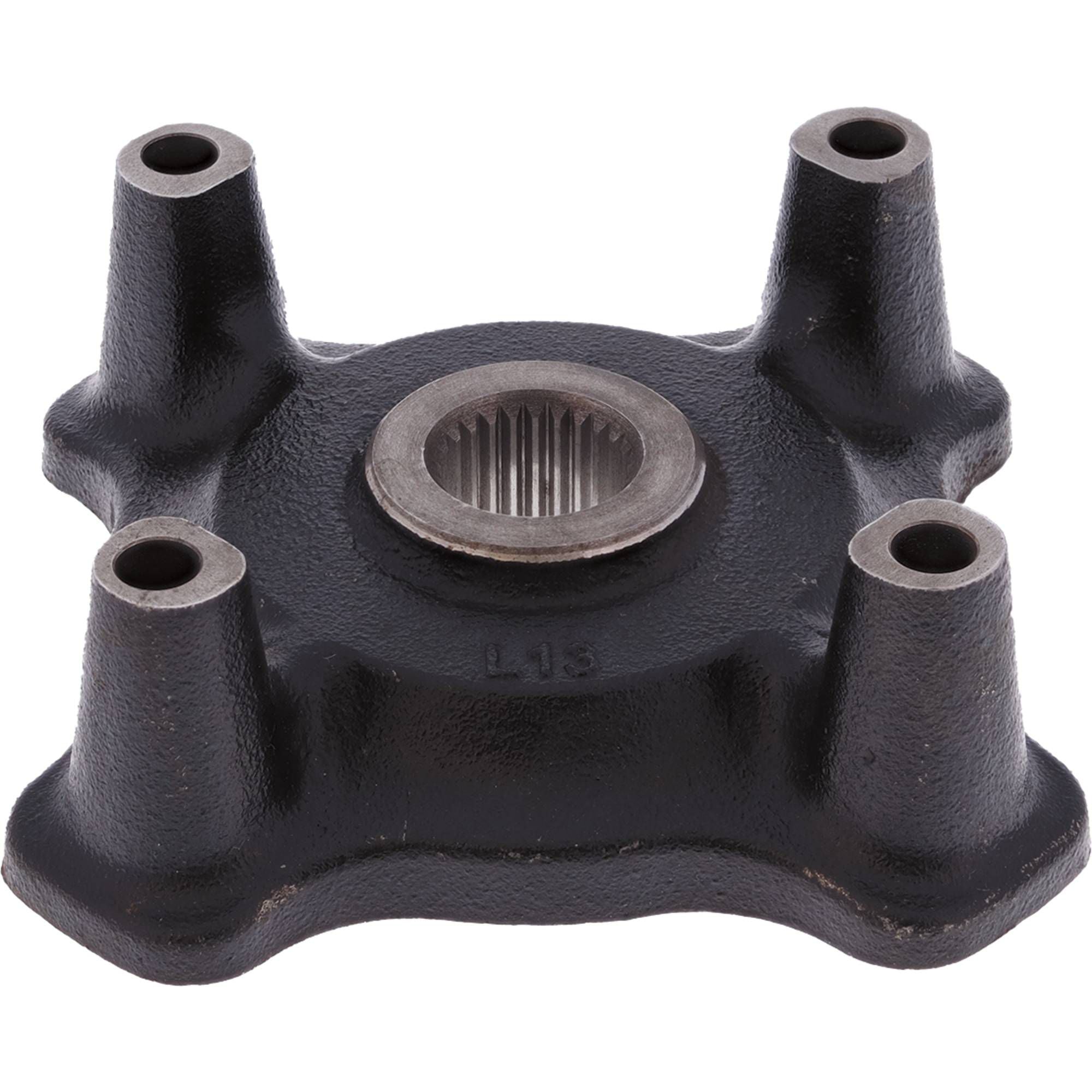 All Balls Racing Canam Front & Rear Hub Allballs 58-1003