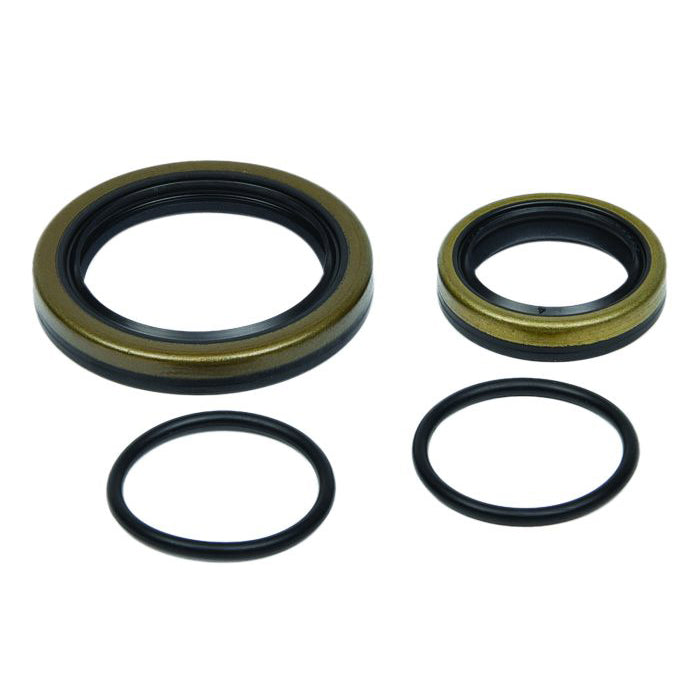 All Balls Racing Crankshaft Seal Kit Allballs, Allballs 24-2045, Beta