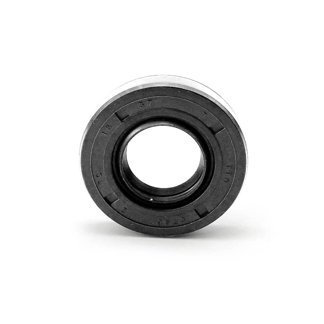 FIR Oil Seal 18x37x7 TC Nbr Each 30-3701 91254-001-000 CA100-110