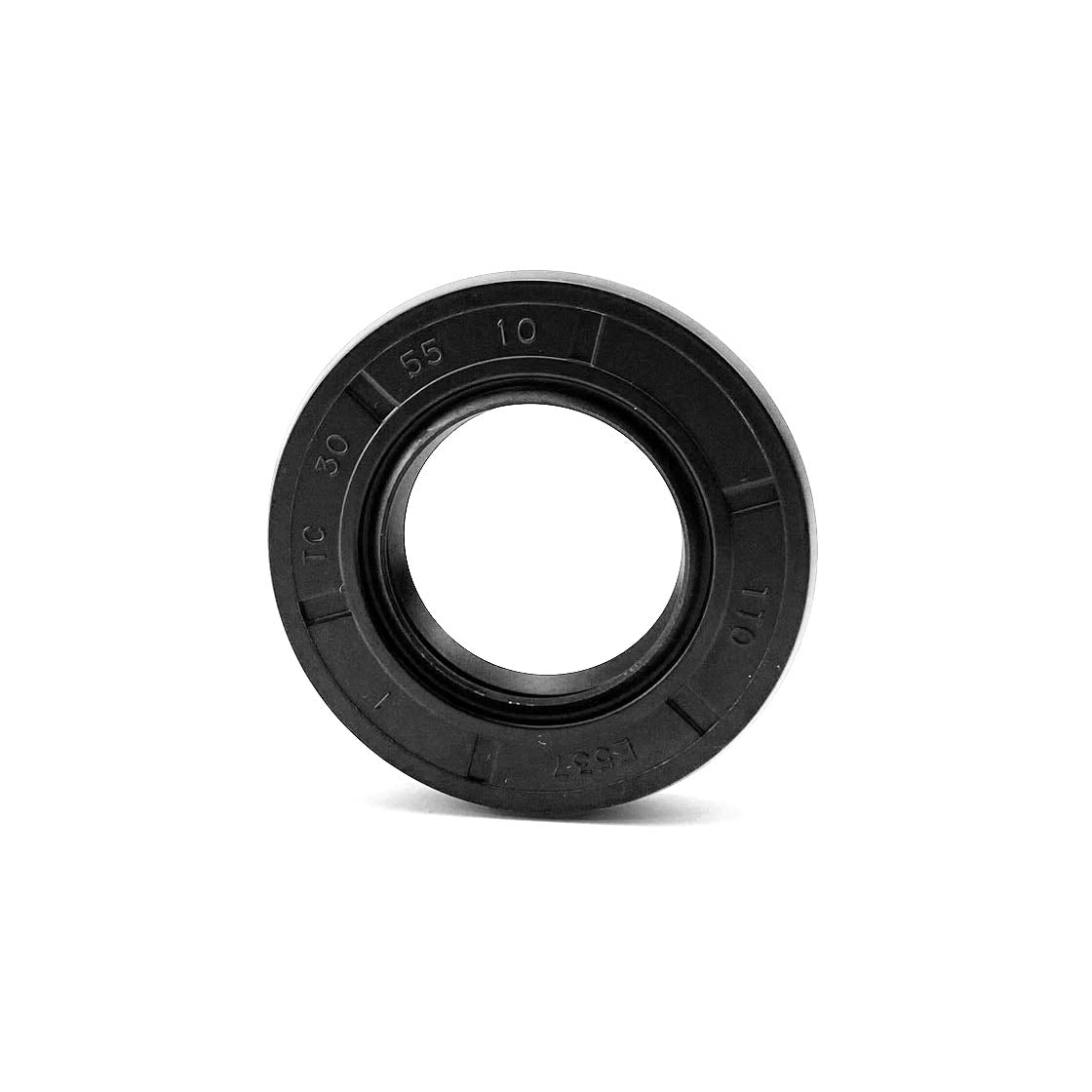 FIR Oil Seal 30x55x10 TC Nbr Each, K&l 15-2956 Crank Yamaha, KL15-2956, 41.2-30150 93103-30150-00