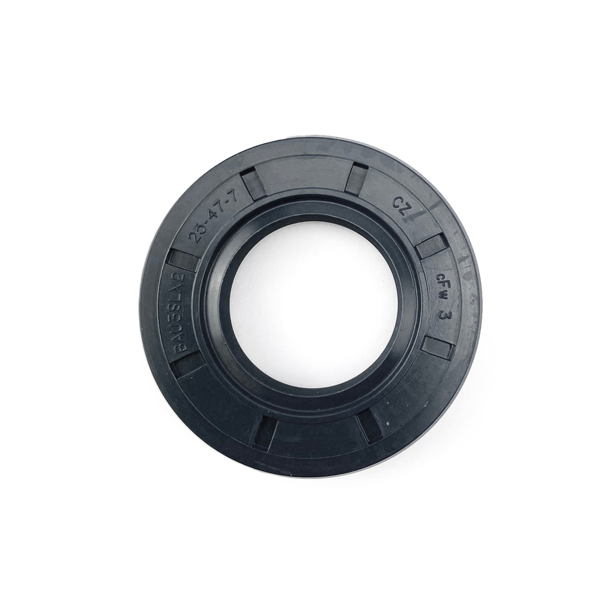 Athena Oil Seal 25x47x7, Athena M730901810020 Nbr