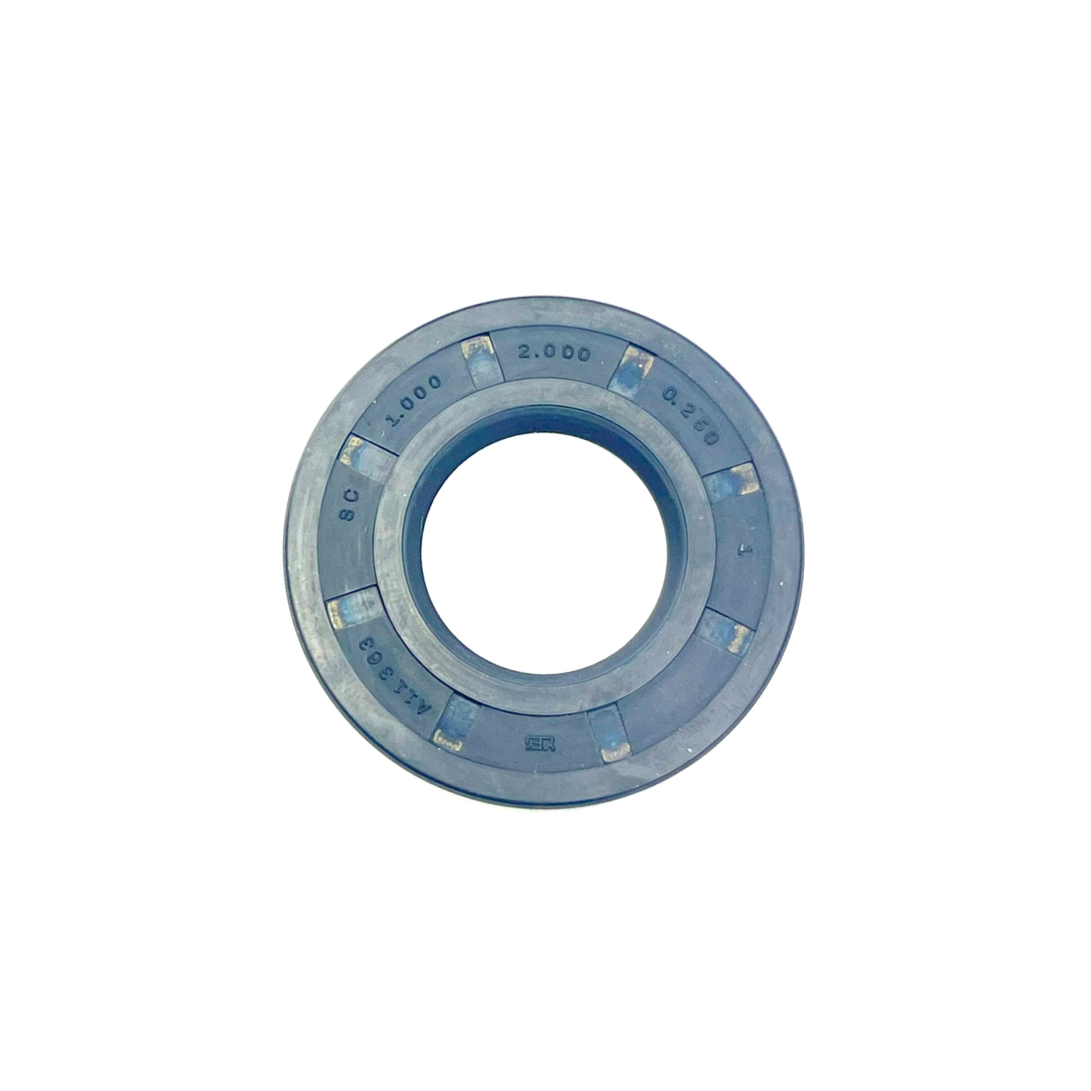Athena Oil Seal 25.4x50.80x6.35, Athena M730901875000 Mgr-s Hd