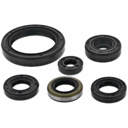 Psychic Engine Oil Seal Set KX 450 19-22, Psychic MX-09240 822379 P400250400068 Kawasaki