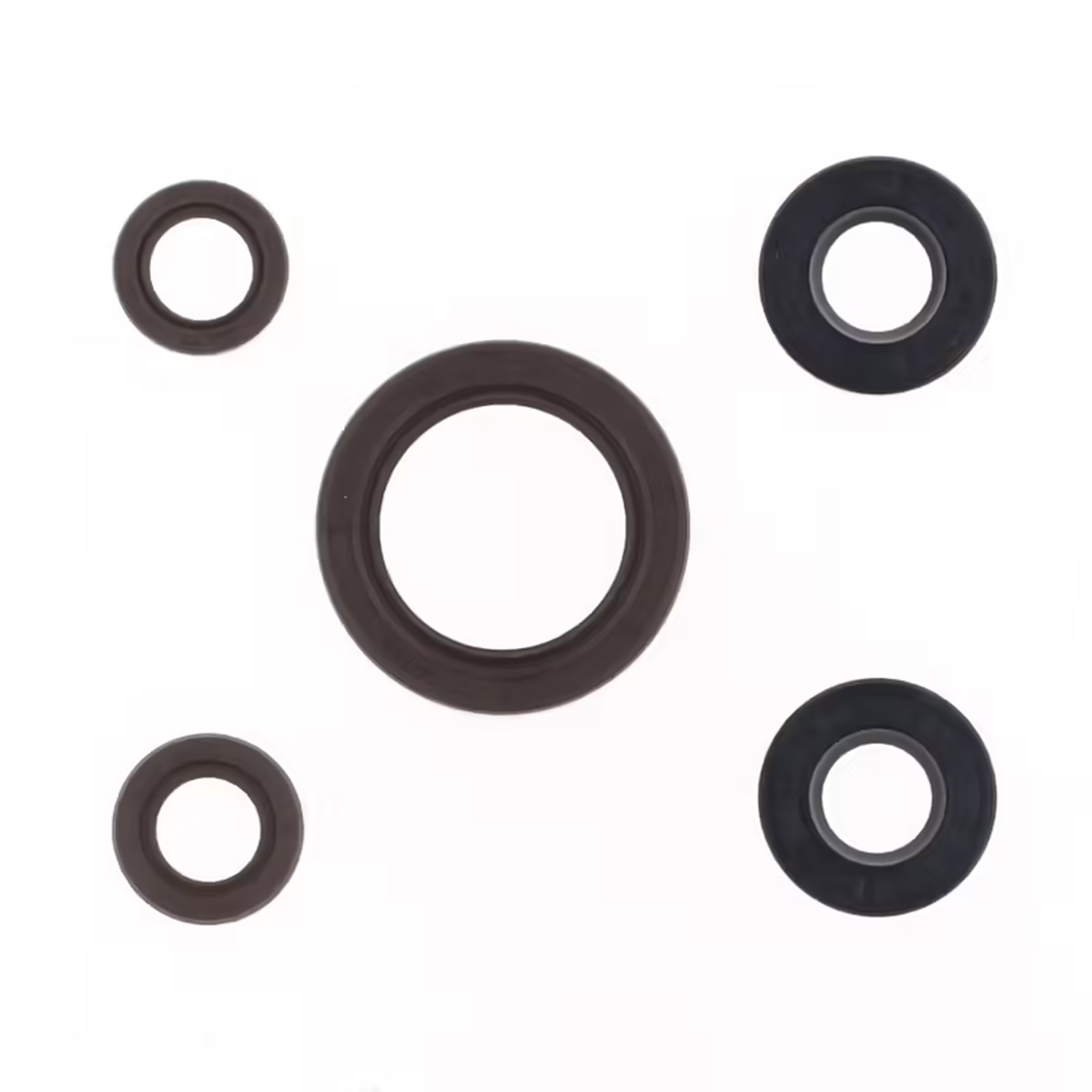 Athena Engine Oil Seal Set Ducati Desmo 450 2026 Athena P400110400027