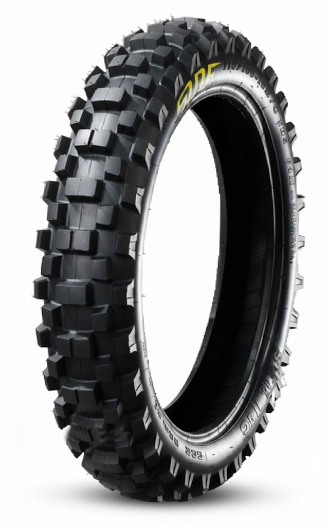 SUN.F Tyres 18-110/100 B001 MX Tyre Sun F