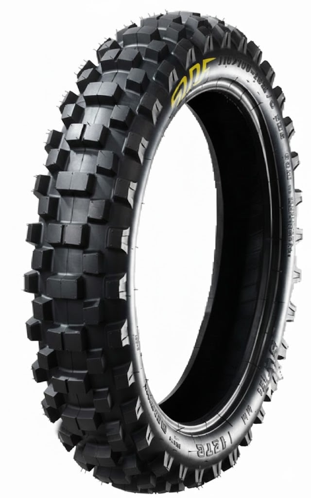 SUN.F Tyres 18-110/100 B001 MX Tyre Sun.f