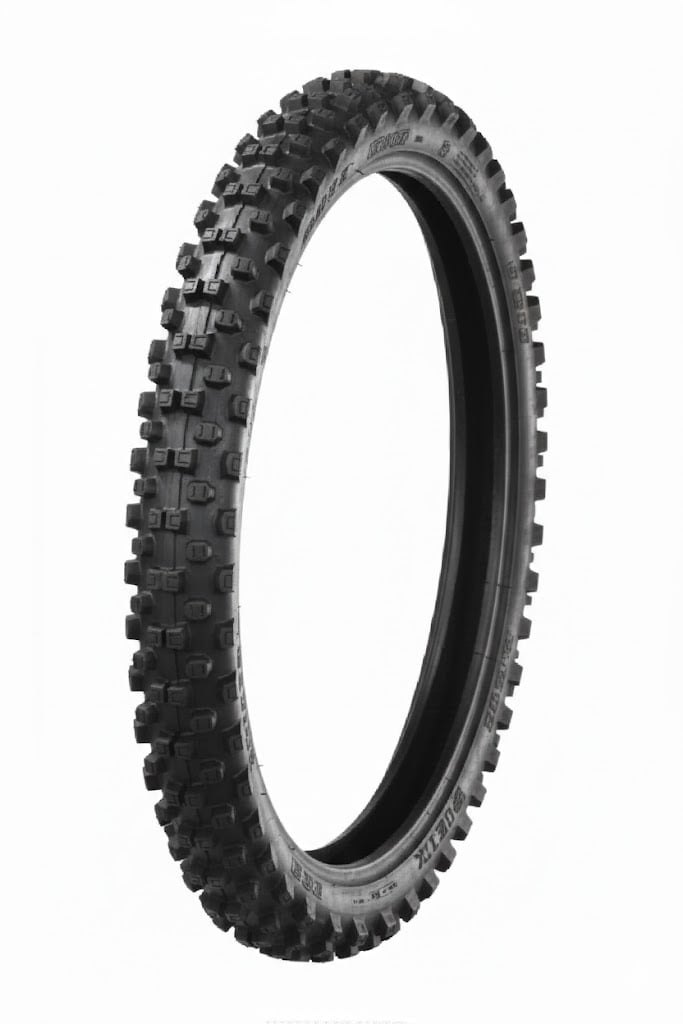 SUN.F Tyres 21-80/100 B-004f MX Tyre Sun.f, E Marked