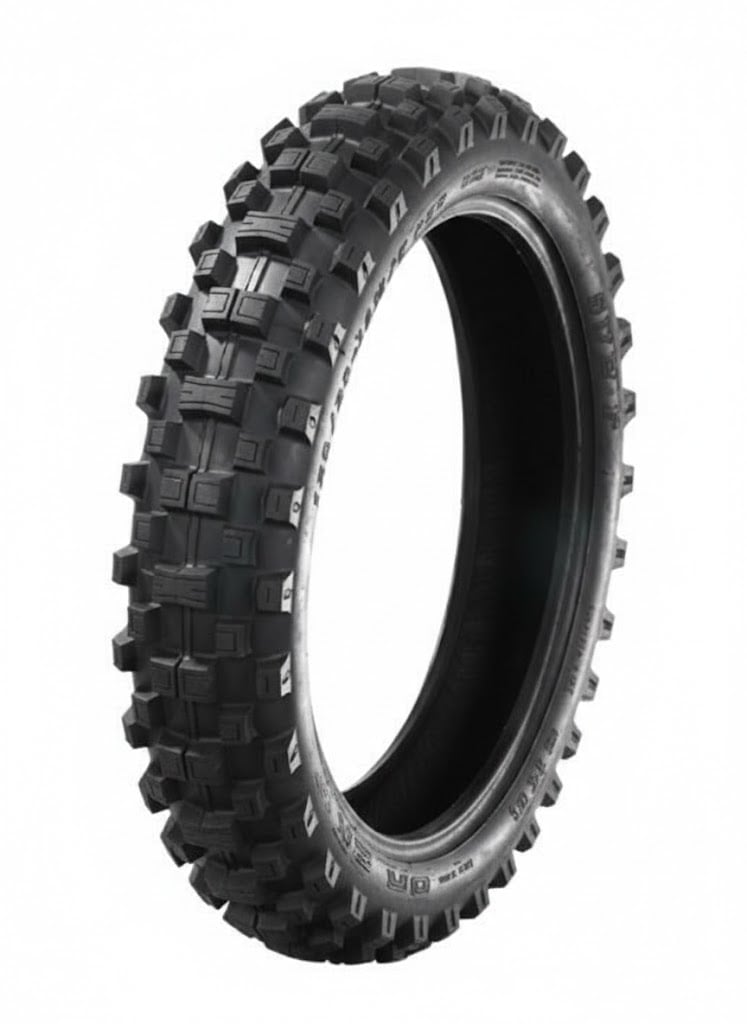 SUN.F Tyres 18-110/90 B003 MX Tyre Sun.f