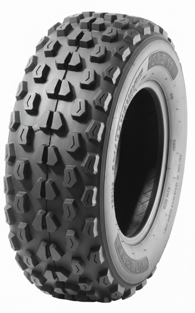 SUN.F Tyres 21x7.00x10 Sunf a-017 Tyre