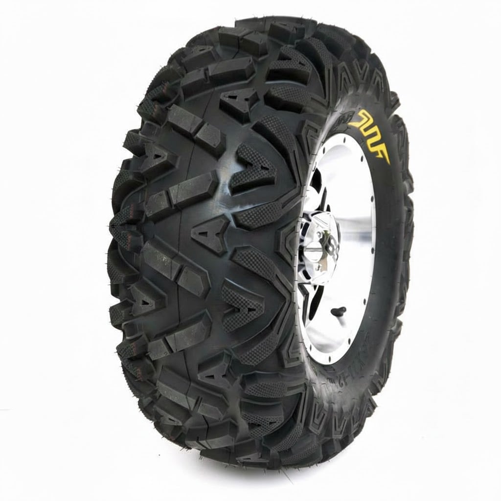 SUN.F Tyres 22x10x12 Sun.f Tyre a-033