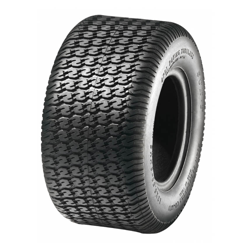 SUN.F Tyres 13x6.50-6 Sunf R-010 4ply, Kids Quad, Mower, Kart, Implement, ATV Tyre E-marked