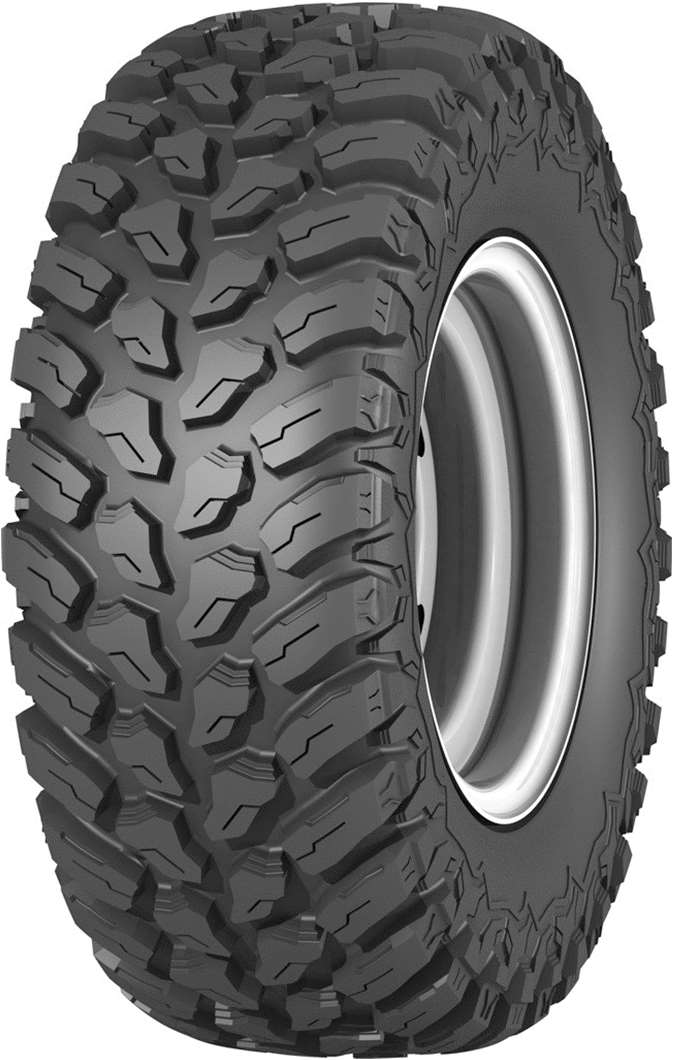 Kenda Tyre 27X11X14, 27x11.00-14 Kenda Crosstrail 8PLY K3213