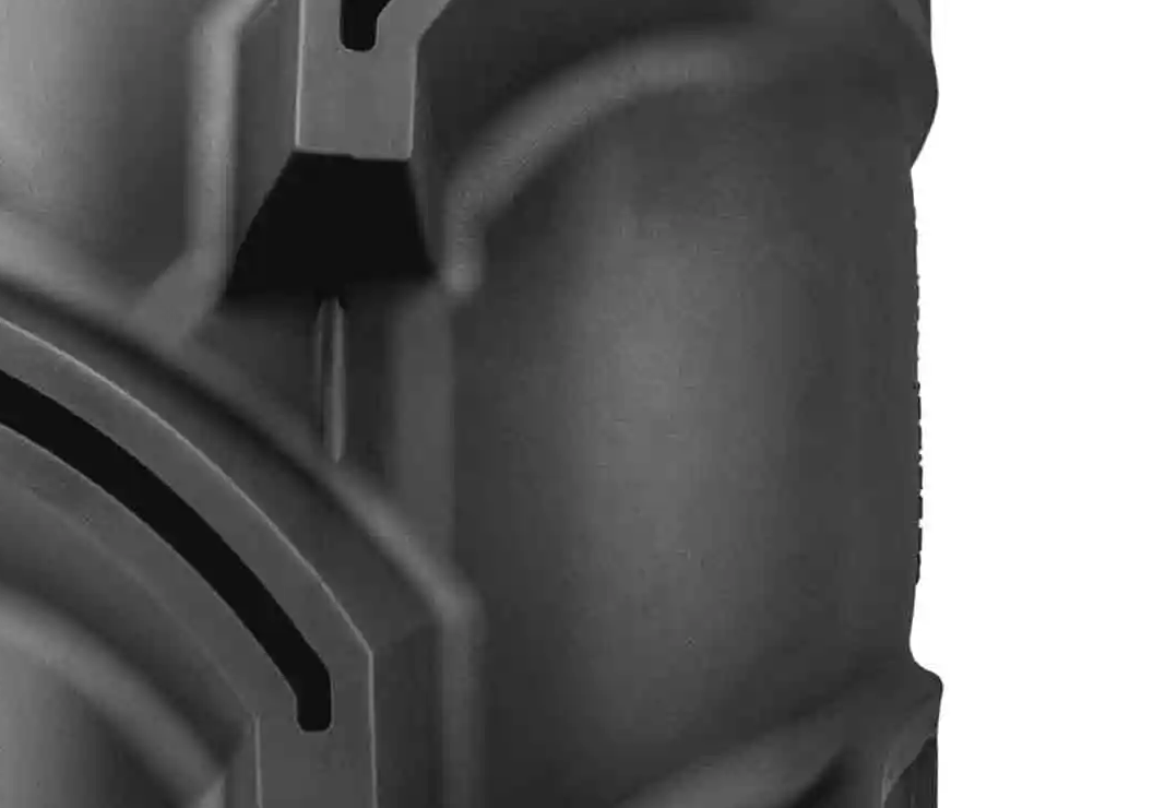 SuperATV 29.5x10x14 Assassinator Super ATV Sxs UTV Mud Tyre