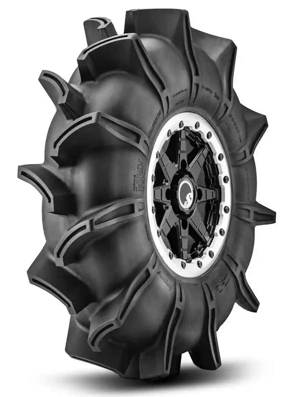 SuperATV 28x8x14 Assassinator Super ATV Sxs UTV Mud Tyre