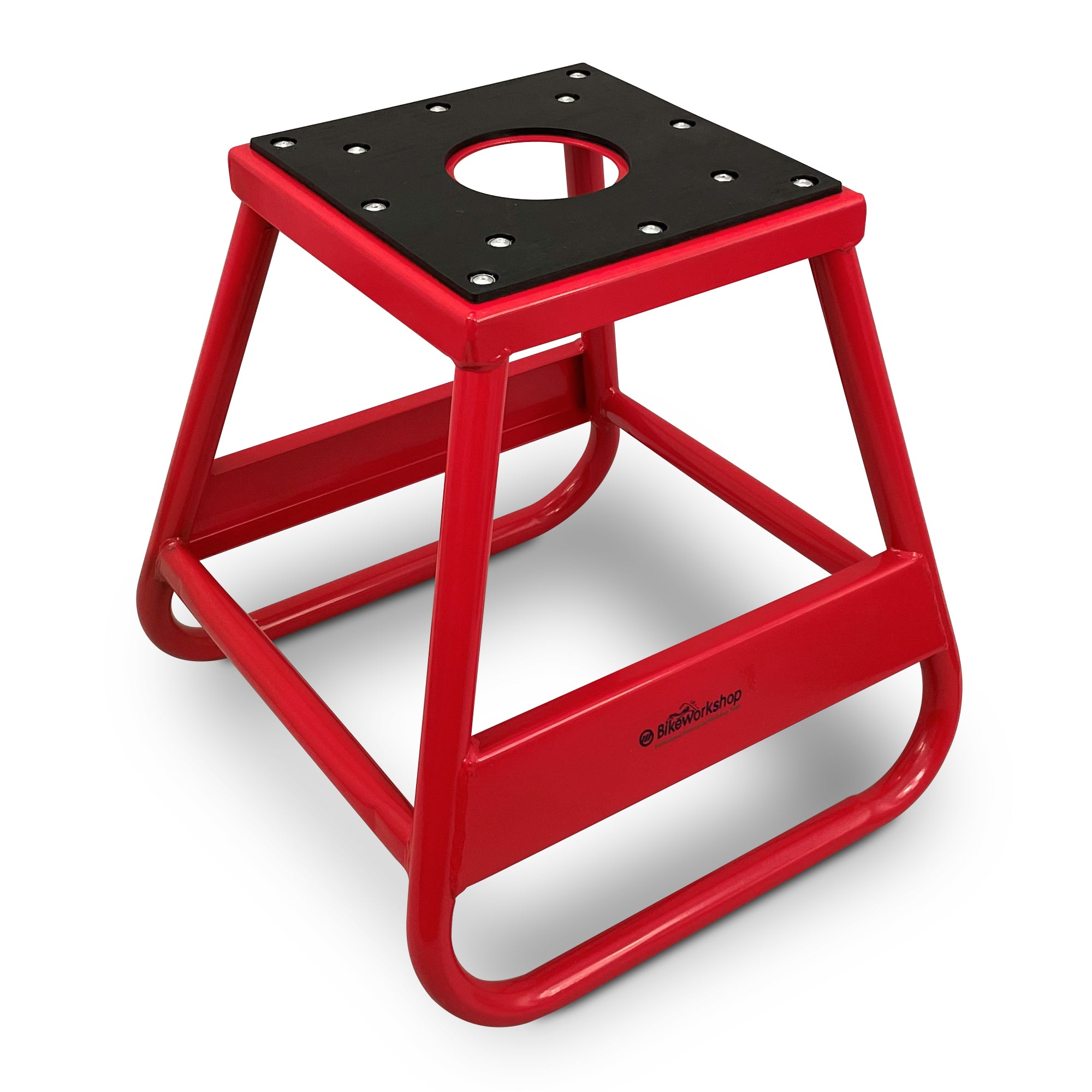 BikeWorkshop JL-M03010 Fixed height MX stand 750 Lbs capacity