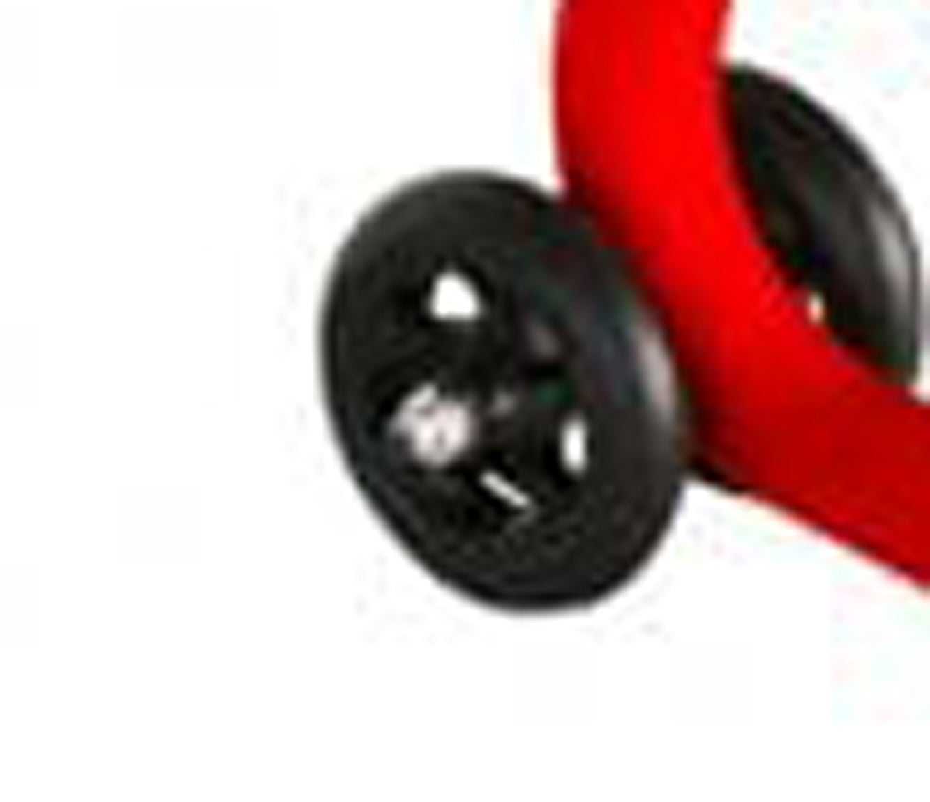 BikeWorkshop W07 Wheel