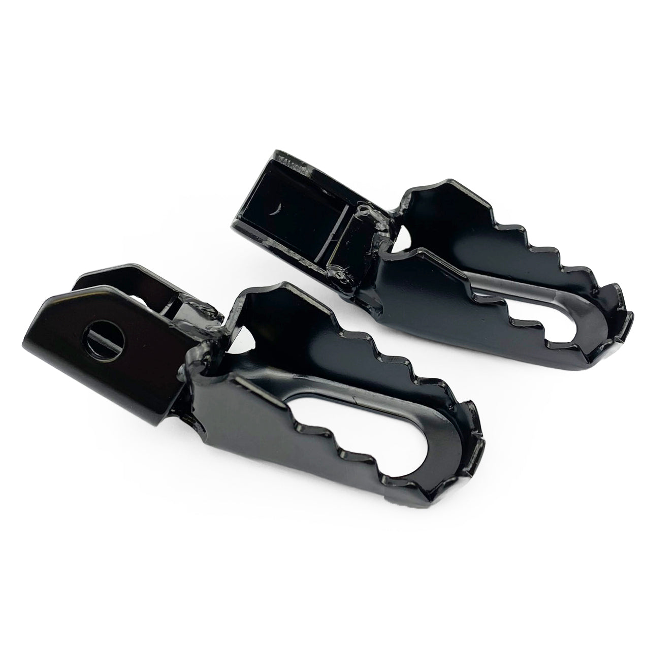 FIR Foot Peg Set CR80/85 XR250/600 Psychic MX-04420