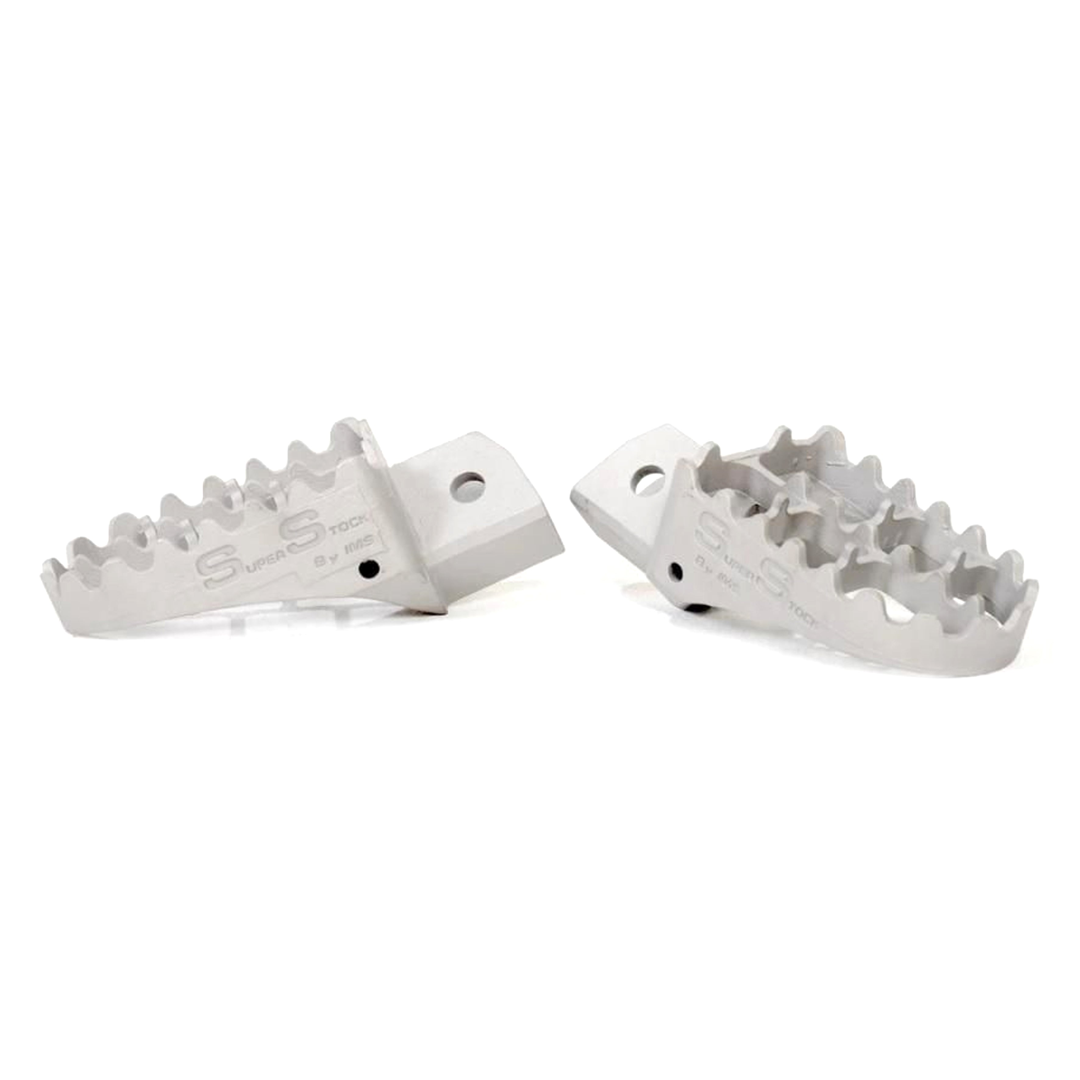 IMS Products Ims Super Stock Footpeg, Ims 273112, Kawasaki KX125/250