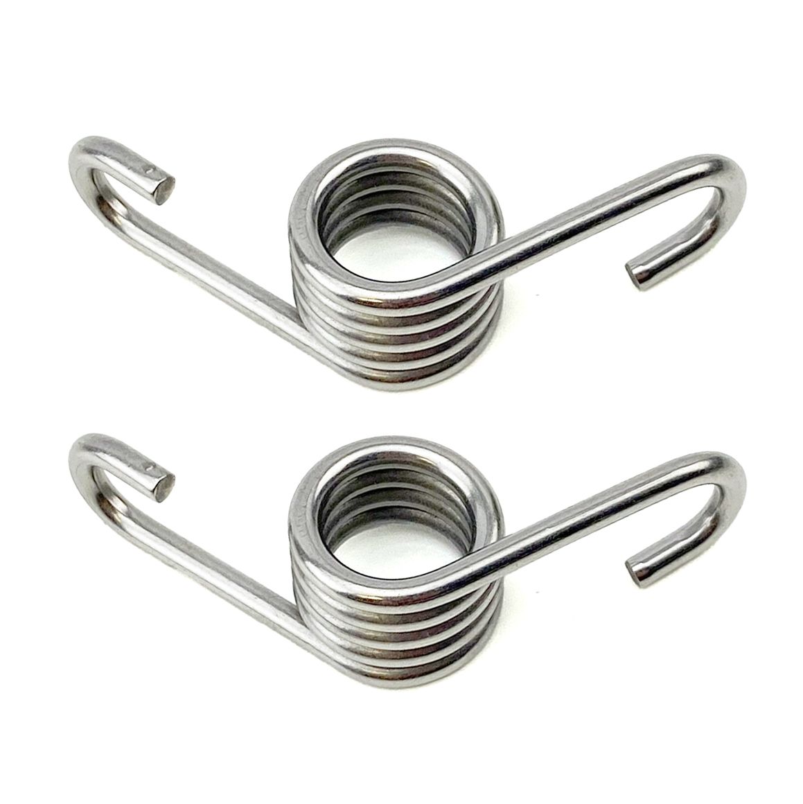 FIR KTM Foot Peg Spring Set, 54603041000 Footrest Spring L/s & R/s