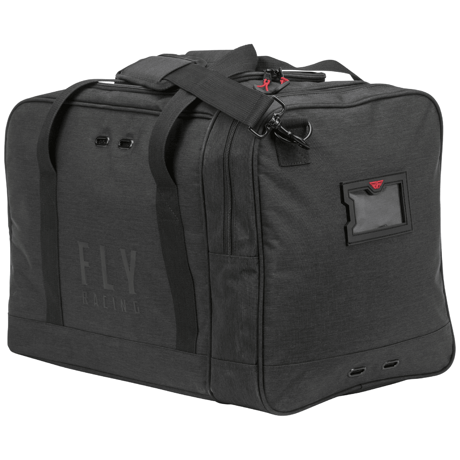 Fly Racing Carry-On Bag (Black) 600027