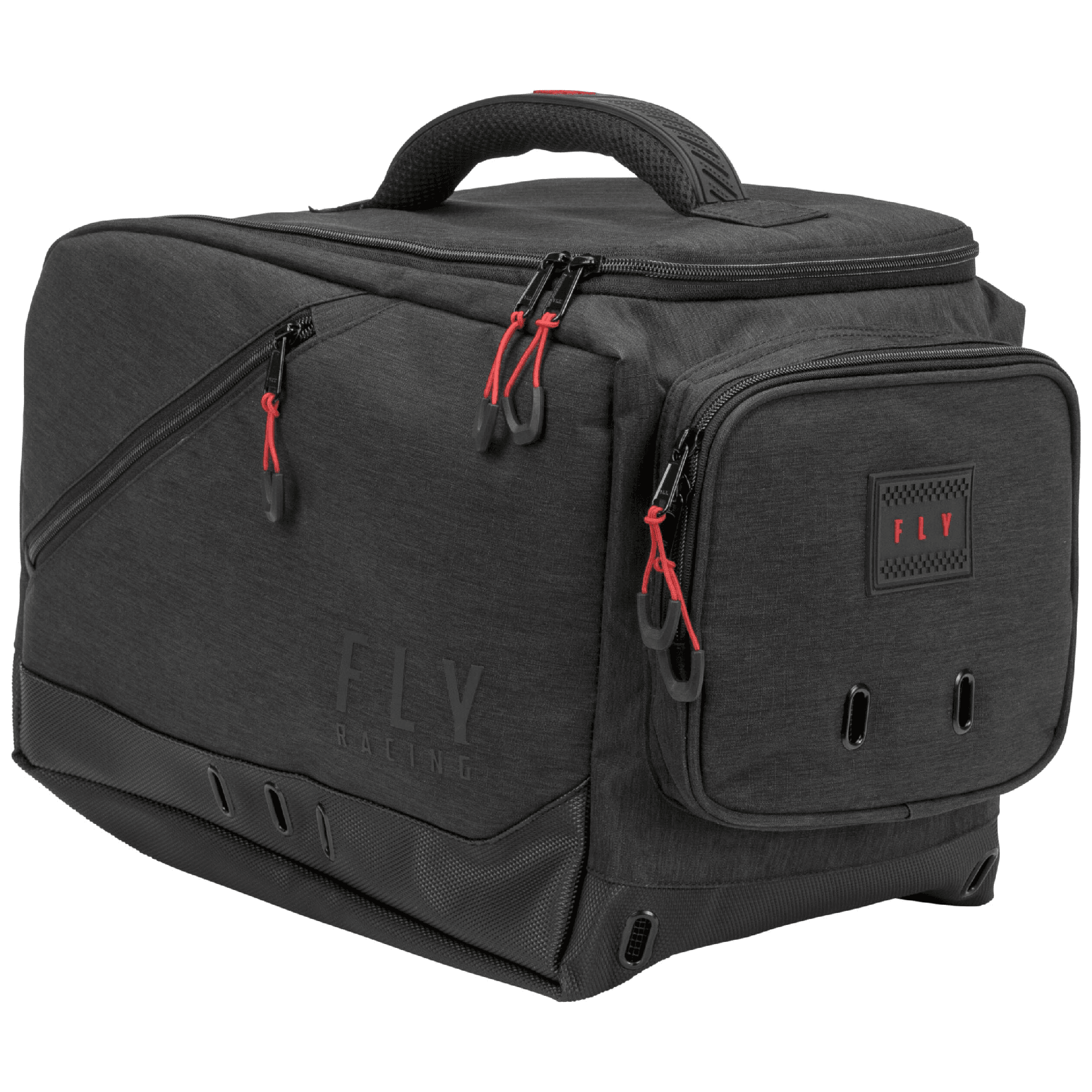 Fly Racing Helmet Garage (Black) 600029BLK