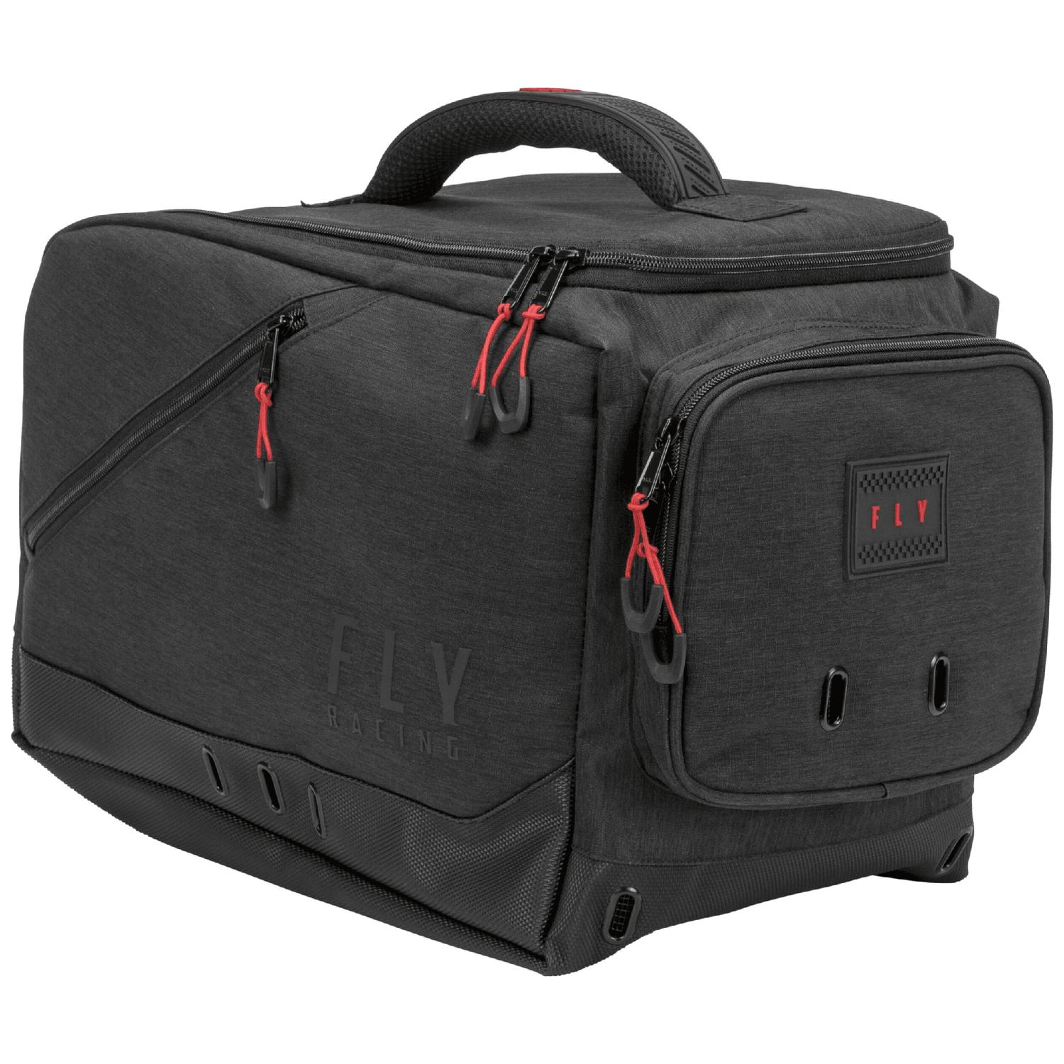 Fly Racing Helmet Garage (Black) 600029BLK