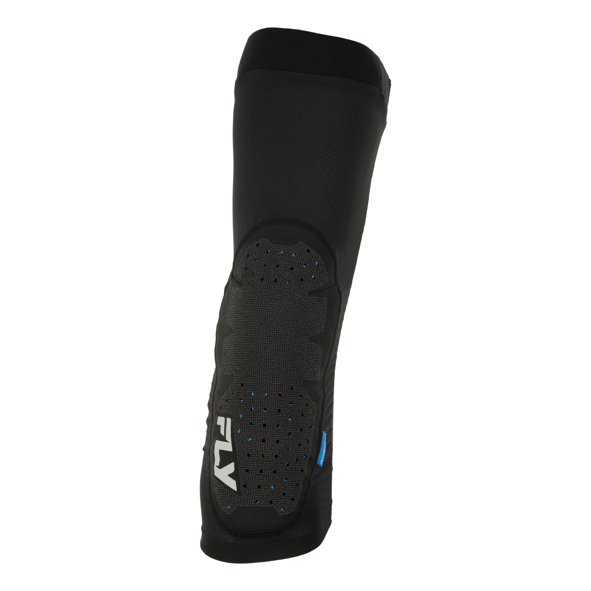 Fly Racing Blueprint RE Knee Guard, Size Large 600372BLK-L