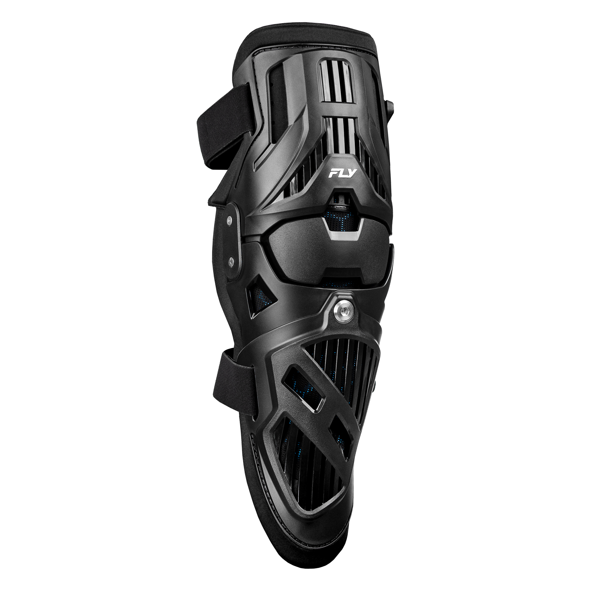 Fly Racing Blueprint RK5 Knee Protector 600374BLK