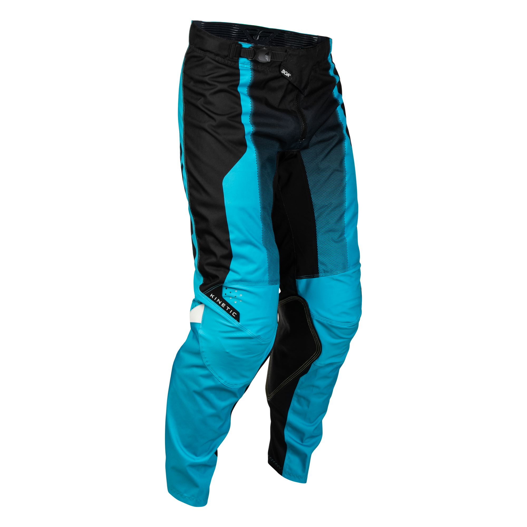 Fly Racing Kinetic Fade Pants (Blue/Black/White), Size 32 600398BLU-32