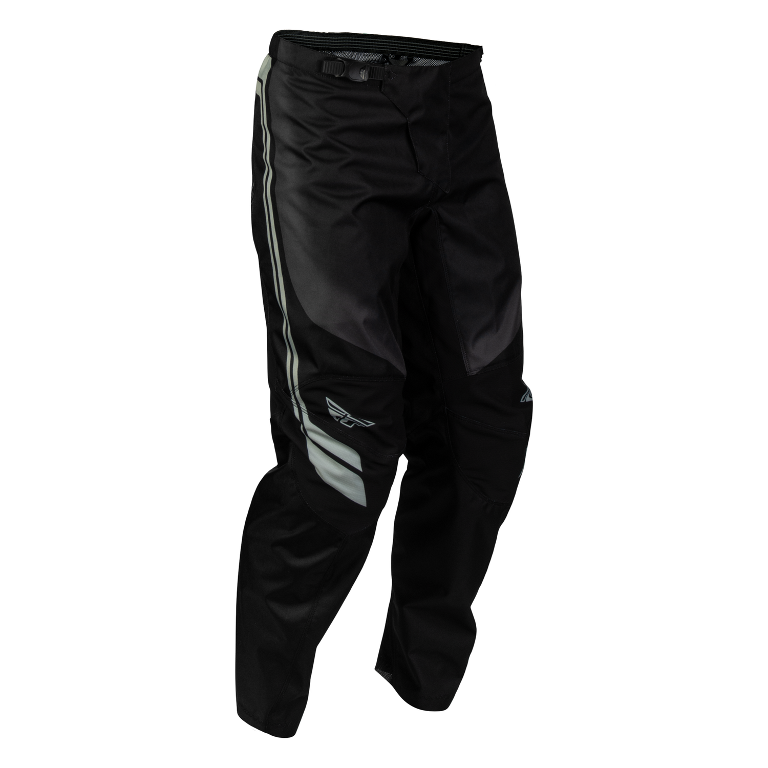 Fly Racing F-16 Raze Pants (Black/Grey), Size 44 600404BLK-44