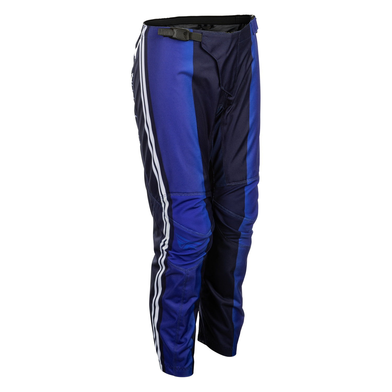 Fly Racing Youth F-16 Raze Pants (Navy/Blue/White), Size 24 600429NVY-Y24
