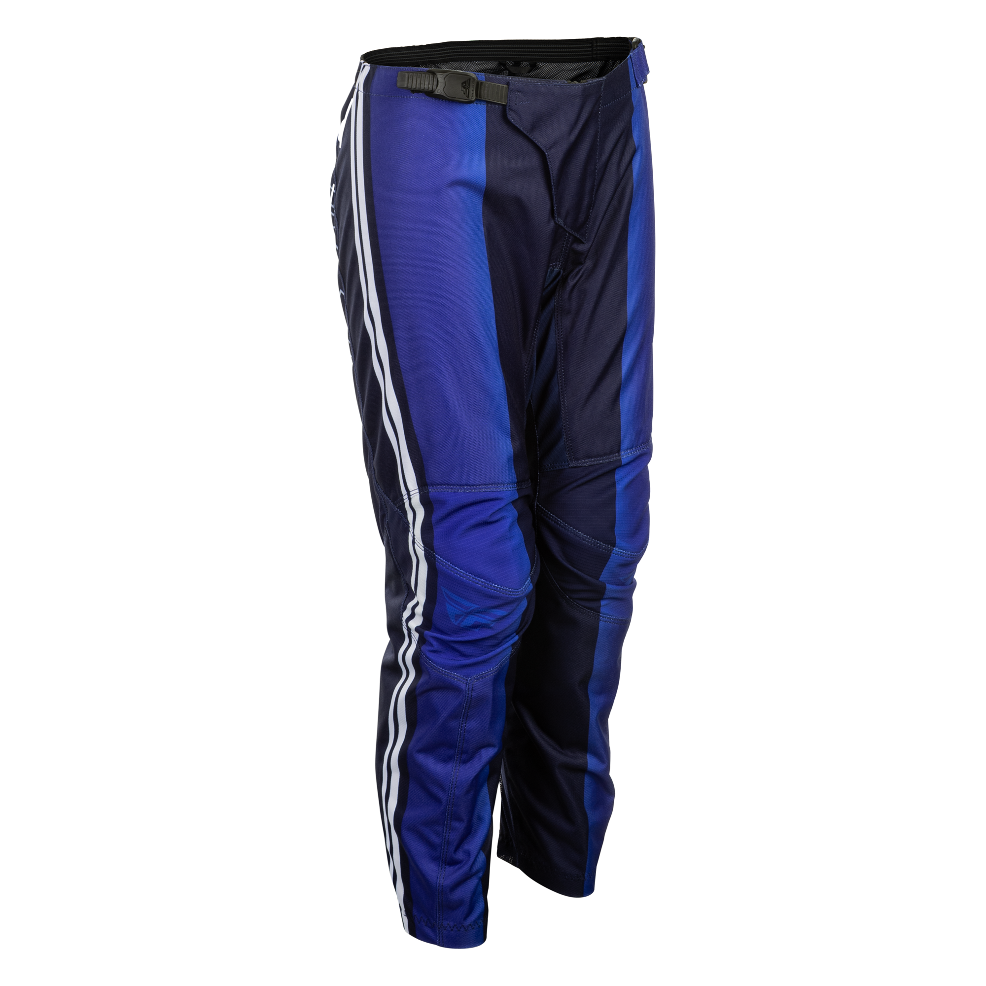 Fly Racing Youth F-16 Raze Pants (Navy/Blue/White), Size 20 600429NVY-Y20