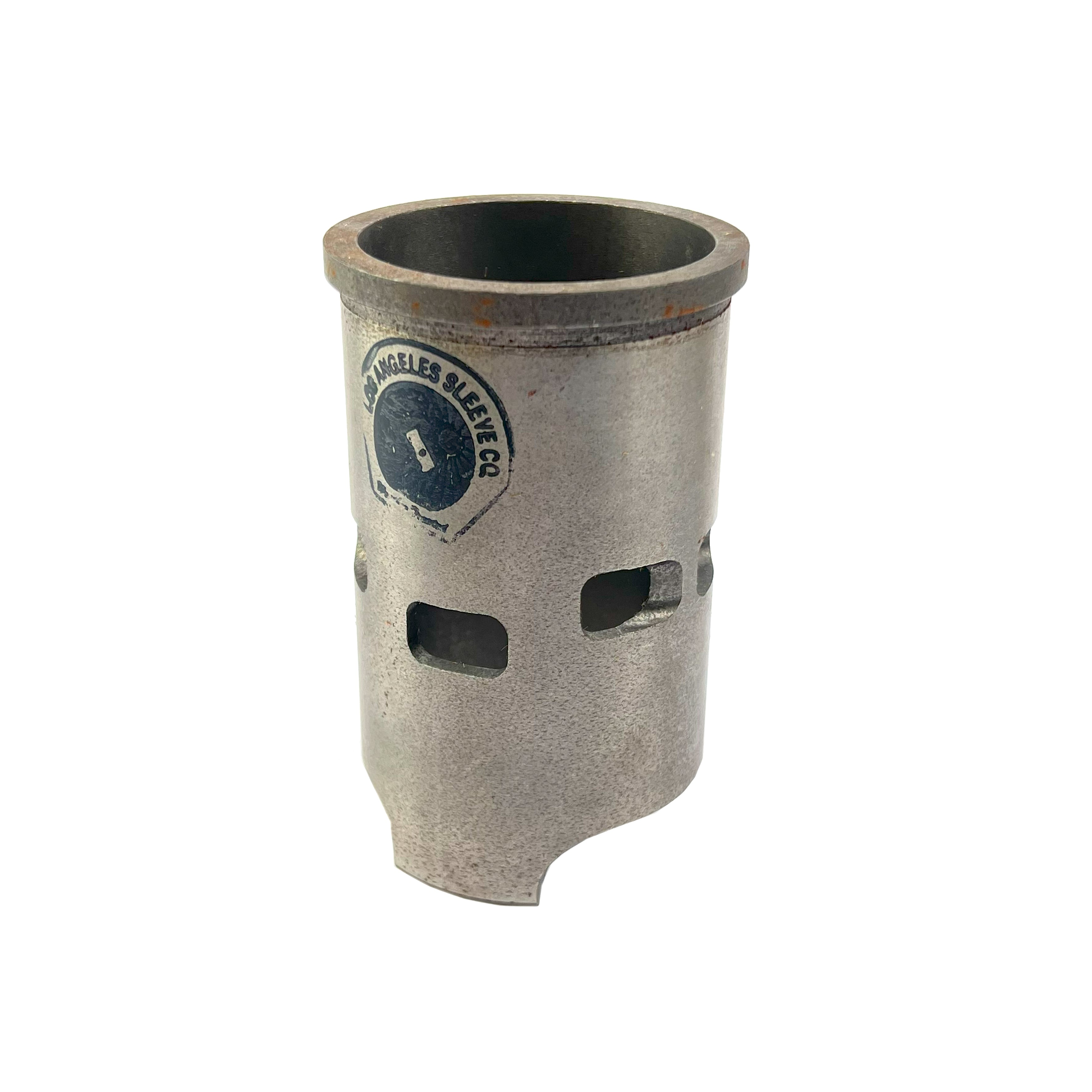 Advanced Sleeve 1989 CR125 54.00mm, Prox 15.1289 Honda 3131fa, Bore 54/55