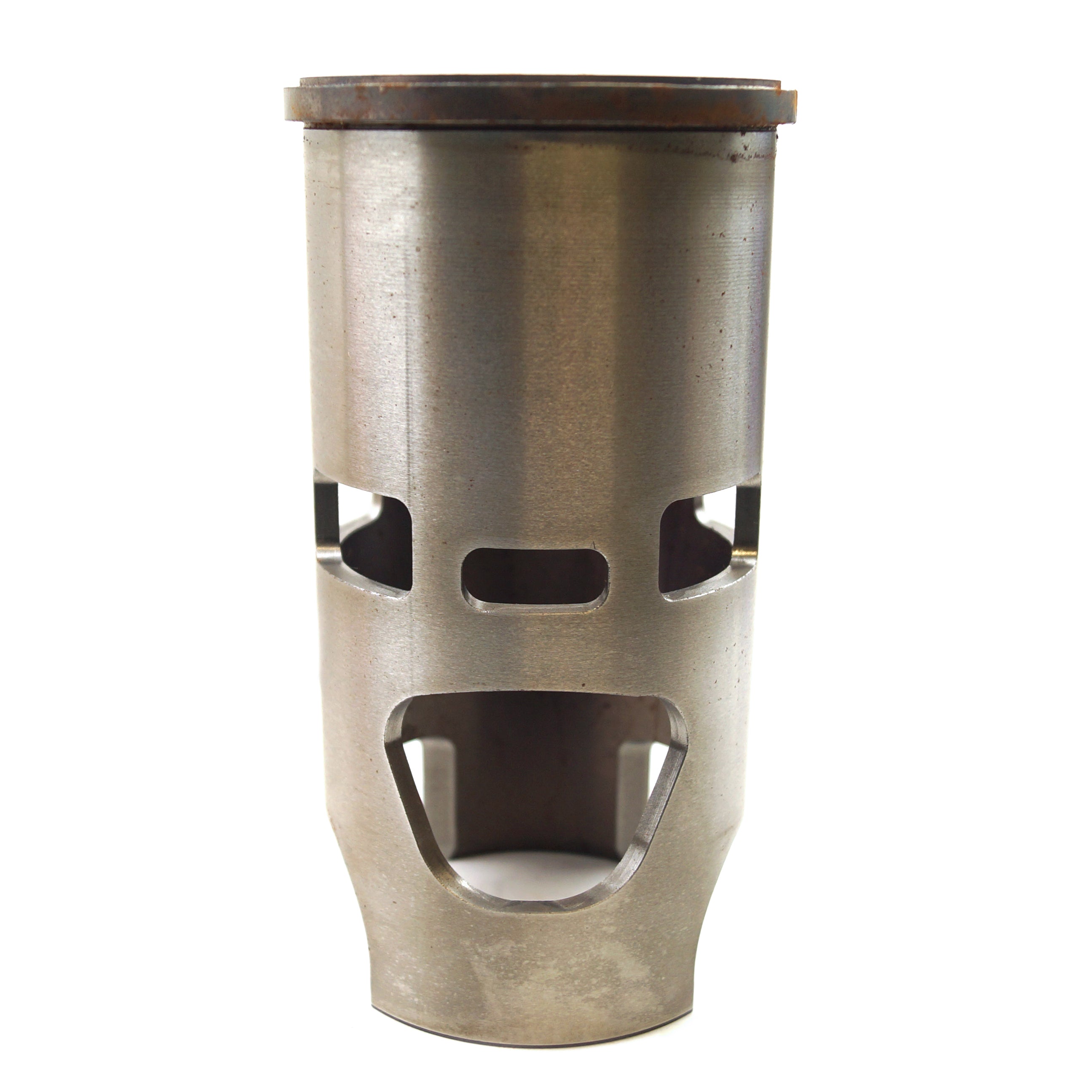 Wiseco Sleeve Yamaha YZ250 1999-2011, 3332fa, I.d. 66.4-68.5mm Flanged