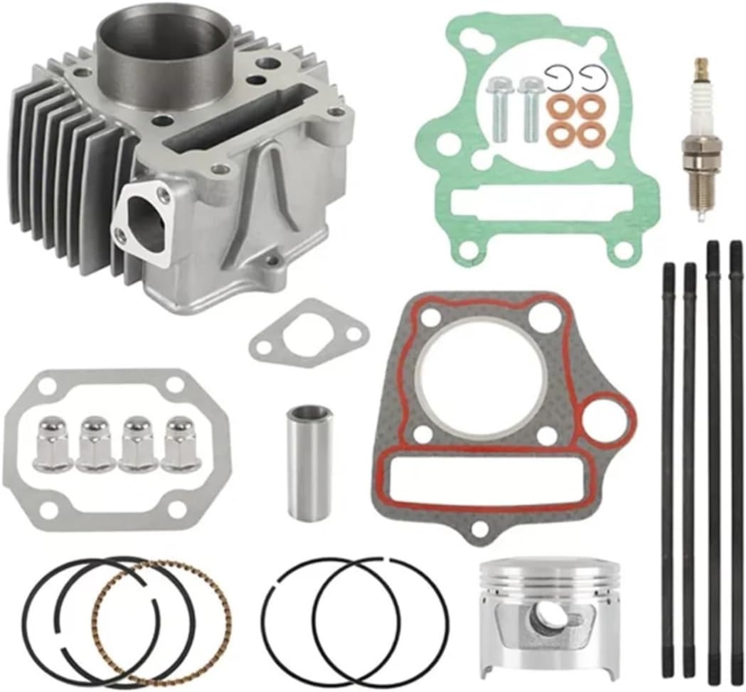 Dirt Racing Cylinder Kit 47mm 2007-2016 Polaris Outlaw Sportsman 90 BJX90 0453430