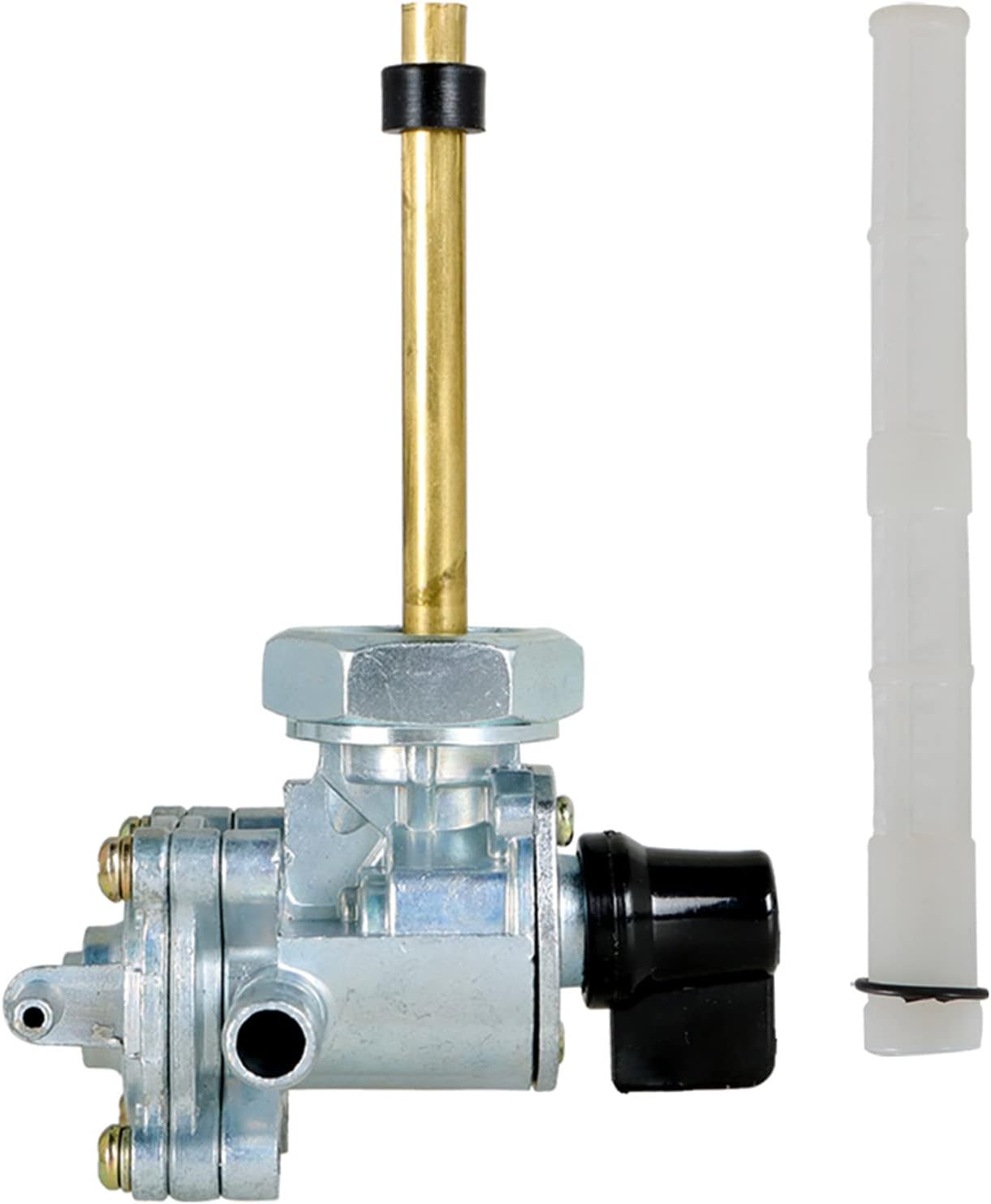 Dirt Racing Fuel Tap Petcock Valve 2004-2009 Honda Vtx1300c Vtx1300t Vtx1300r Vtx1300s 16950-mem-674