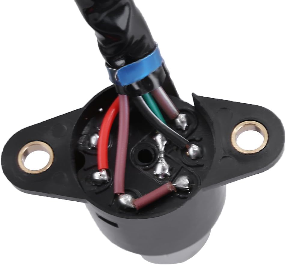 Dirt Racing Ignition Switch Key for Honda CB400 CM400 CM450 CB450 Hawk 35100-413-007