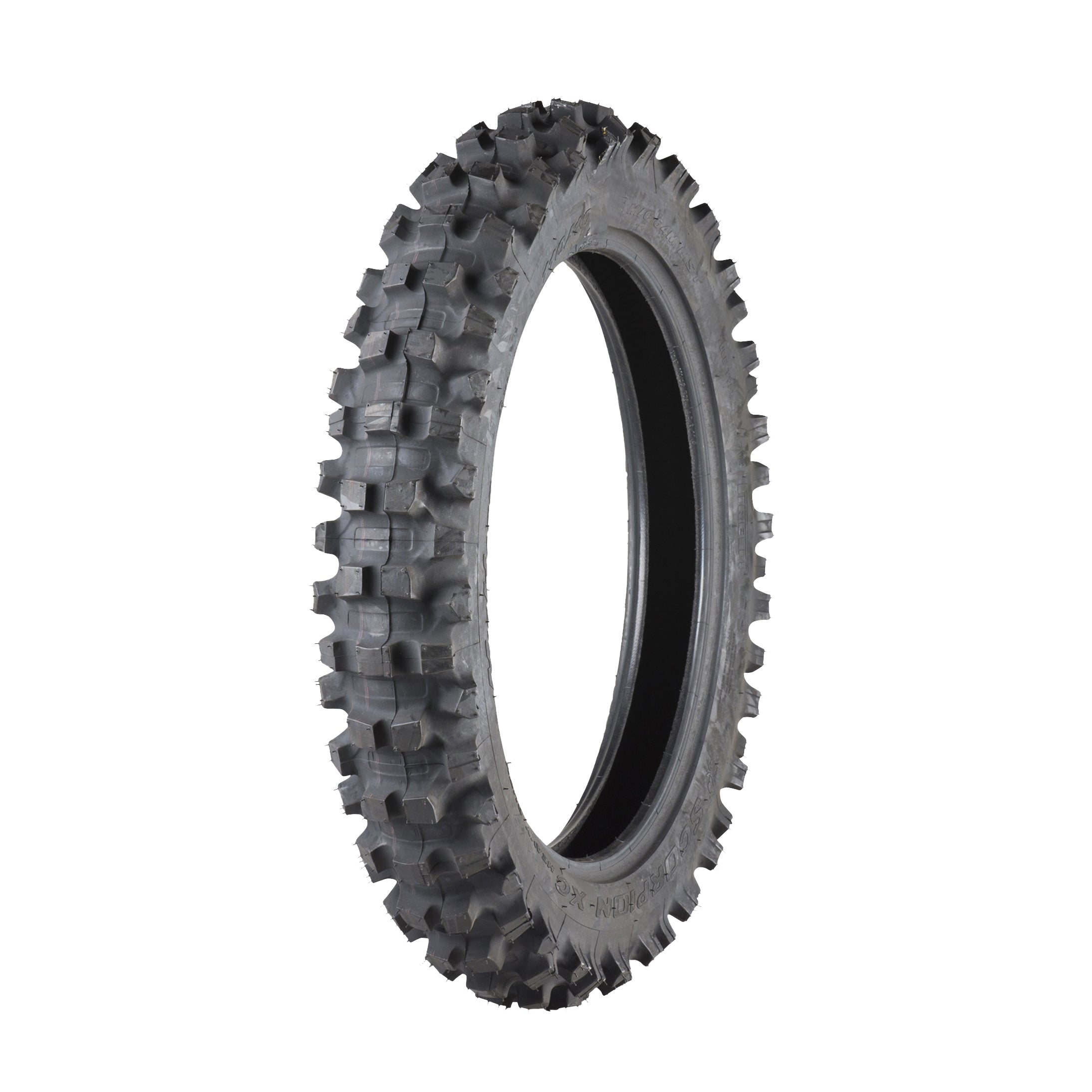Pirelli 120/100-18 Pirelli Scorpion XC Mid Hard 64m Pirelli 4253900