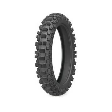 Metzeler 19-120/80 360mhr Metzeler MX, Mid-hard Rear 2763300, 4023900 Tyre, 120/80 - 19 M/c 63m Mst MC360