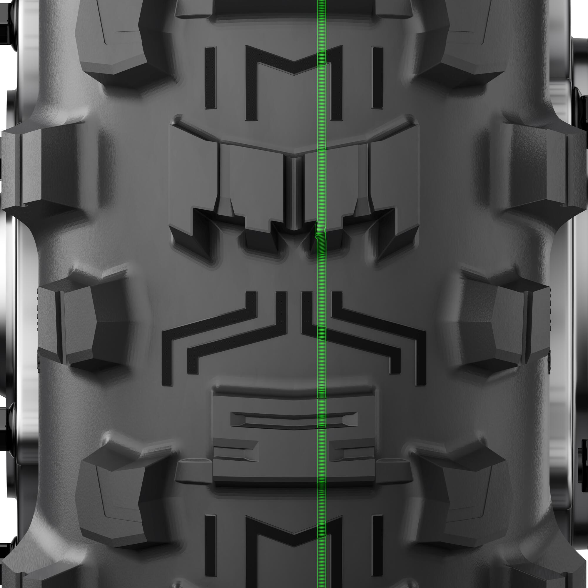 Michelin 18-120/90 Michelin Enduro Tyre Medium 2, 192718