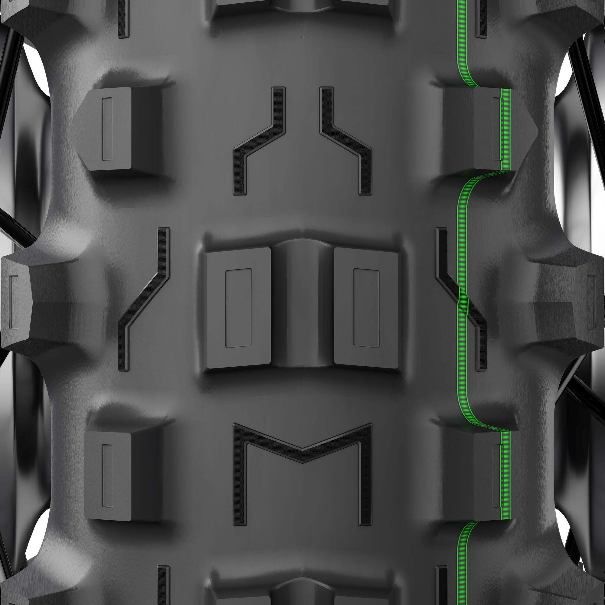 Michelin 21-90/90 Michelin Enduro Tyre Medium 2, 532413