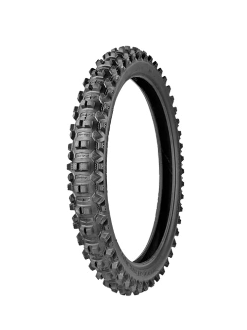 Borilli 21-80/100 Borilli Fim Motocross Tyre, MX77 Front MX