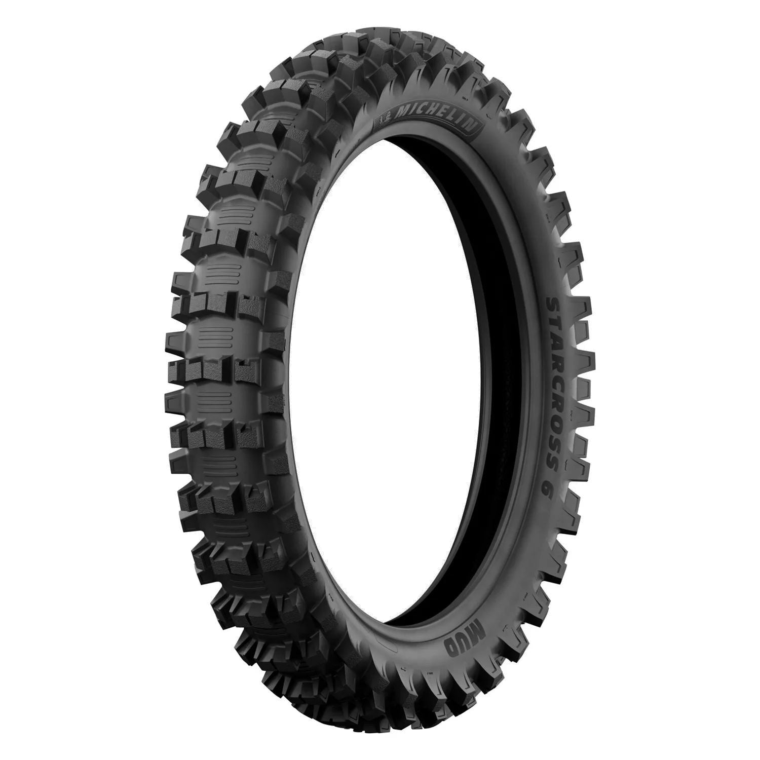 Michelin 110/90-19 Starcross 6 Mud, Michelin 271222