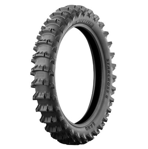 Michelin 80/100-21 Starcross 6 Sand, Michelin 329081