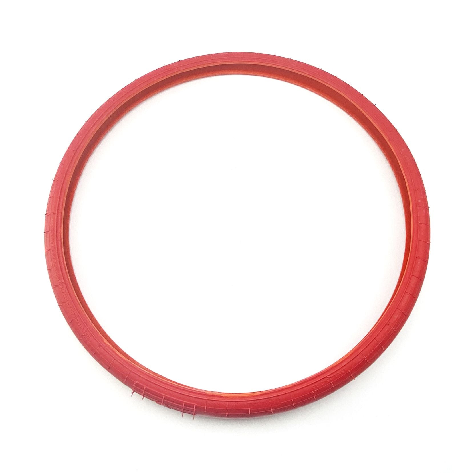 TUbliss Tubliss 18 Inch Rep. Liner, 999-tub18redliner Replacement, Pinch Puncture Proof