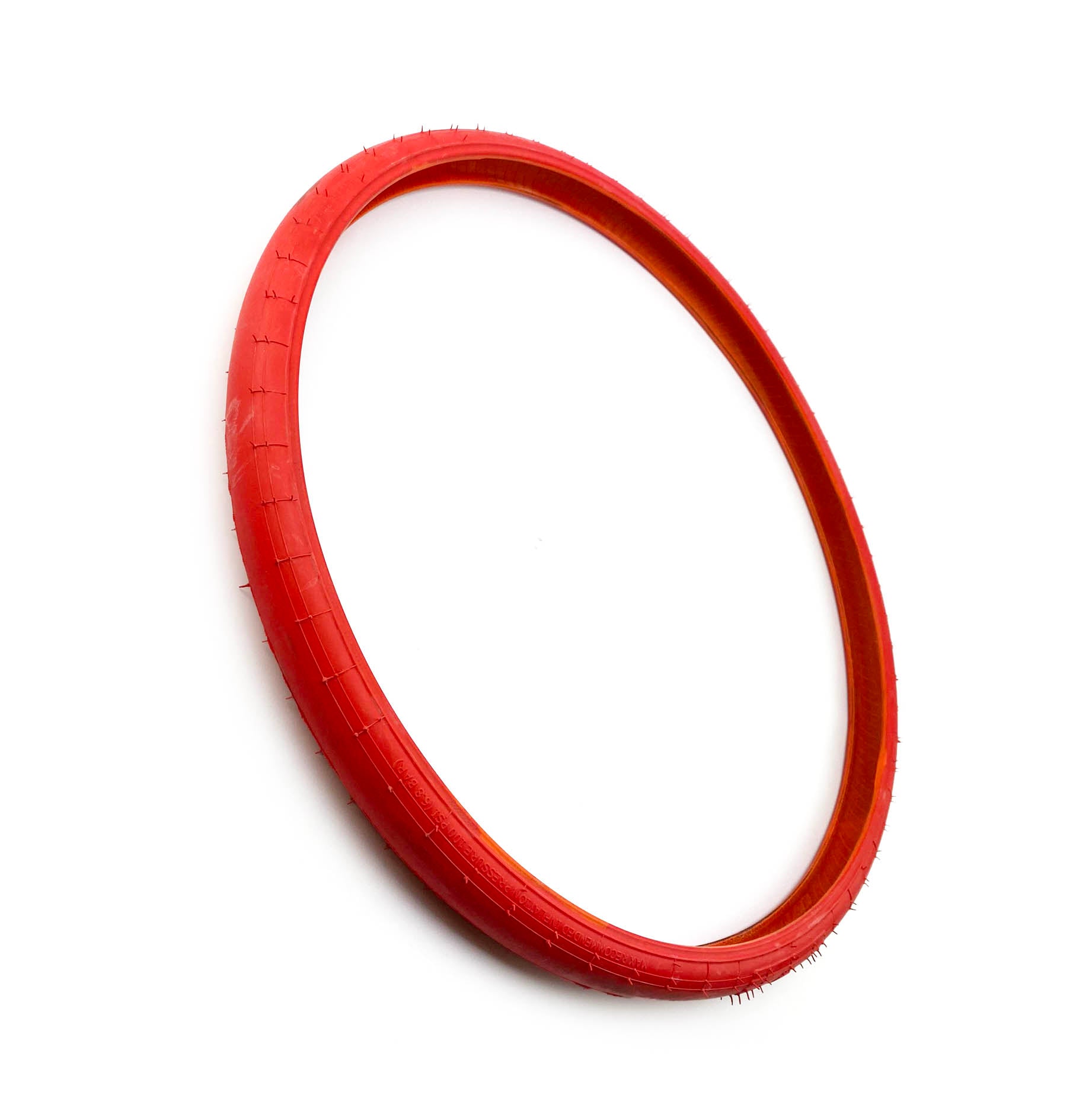 TUbliss Tubliss 19 Inch Rep. Liner, 999-tub19redliner Replacement, Pinch Puncture Proof